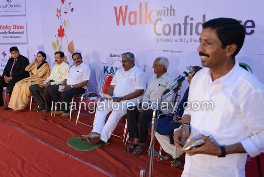 Special kids present a spectacular fashion show 1